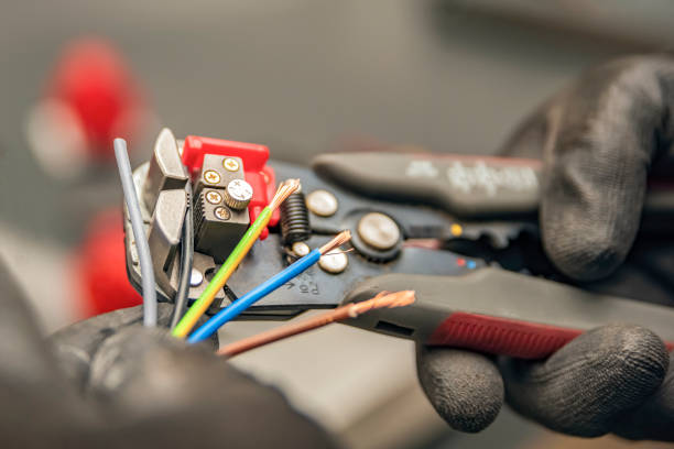 Best Affordable Emergency Electrician  in Fernley, NV