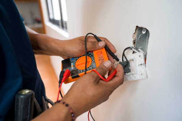 Best Electrical Installation Contractor  in Fernley, NV