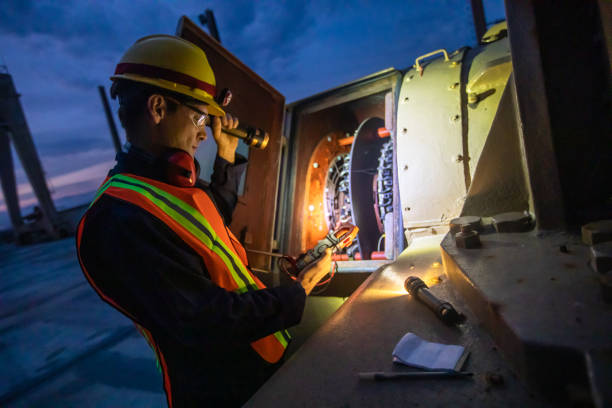 Best Electrical System Inspection  in Fernley, NV