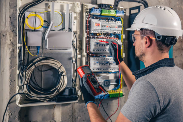 Best Electrical Installation Contractor  in Fernley, NV