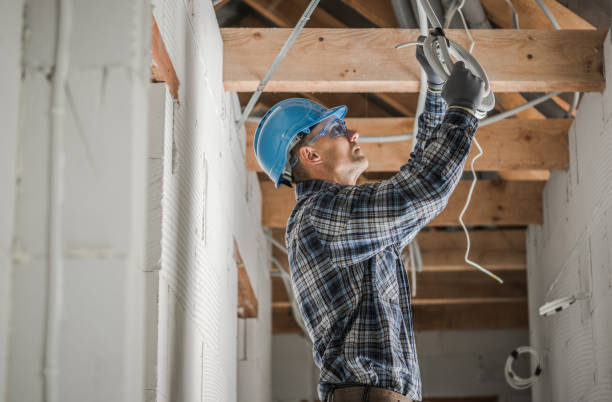 Electrical Outlet Repair in Fernley, NV