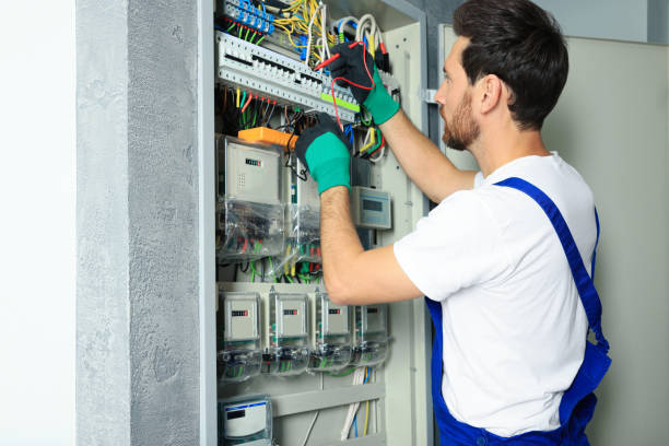 Best Electrical Installation Contractor  in Fernley, NV