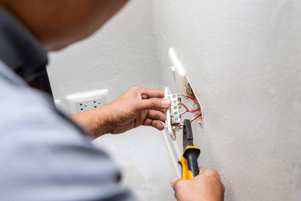 Electrical Outlet Repair in Fernley, NV