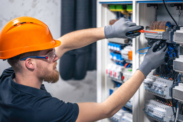 Best Electrical Installation Contractor  in Fernley, NV