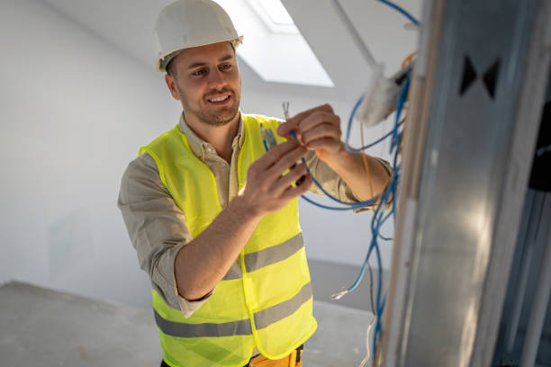 Best 24-Hour Electrician  in Fernley, NV
