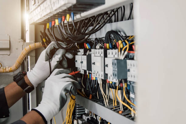 Best Electrical Contractors for Businesses  in Fernley, NV
